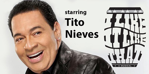 Tito Nieves I Like it Like That